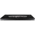 NBA San Antonio Spurs Black Animal Print Apple MacBook Pro 14-inch Skin