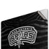 NBA San Antonio Spurs Black Animal Print Apple MacBook Pro 16-inch Skin