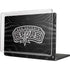 NBA San Antonio Spurs Black Animal Print MacBook Cases