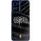 NBA San Antonio Spurs Black Animal Print Moto G Play 4G (2024) Skin