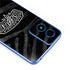 NBA San Antonio Spurs Black Animal Print Moto G Play 4G (2024) Skin