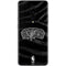 NBA San Antonio Spurs Black Animal Print OnePlus 7 Pro Skin