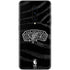 NBA San Antonio Spurs Black Animal Print OnePlus 7 Pro Skin