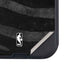 NBA San Antonio Spurs Black Animal Print Otterbox Defender iPhone Skin