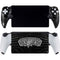 NBA San Antonio Spurs Black Animal Print PlayStation Portal Remote Player Skin