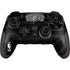 NBA San Antonio Spurs Black Animal Print PlayStation Scuf Vantage 2 Controller Skin