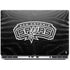 NBA San Antonio Spurs Black Animal Print Dell Precision Skin