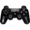 NBA San Antonio Spurs Black Animal Print PS3 Dual Shock wireless controller Skin