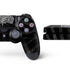 NBA San Antonio Spurs Black Animal Print PS4 Console and Controller Bundle Skin