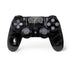 NBA San Antonio Spurs Black Animal Print PS4 Controller Skin