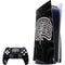 NBA San Antonio Spurs Black Animal Print PlayStation PS5 Skins