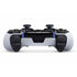NBA San Antonio Spurs Black Animal Print PS5 DualSense Edge Pro Controller Skin