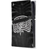 NBA San Antonio Spurs Black Animal Print PS5 Pro Console Skin