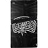 NBA San Antonio Spurs Black Animal Print PS5 Pro Console Skin