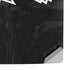 NBA San Antonio Spurs Black Animal Print PS5 Pro Console Skin