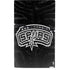 NBA San Antonio Spurs Black Animal Print PS5 Slim Digital Edition Console Skin