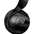 NBA San Antonio Spurs Black Animal Print PULSE 3D Wireless Headset for PS5 Skin