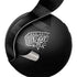 NBA San Antonio Spurs Black Animal Print PULSE 3D Wireless Headset for PS5 Skin