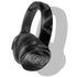 NBA San Antonio Spurs Black Animal Print Skullcandy Venue Skin
