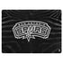 NBA San Antonio Spurs Black Animal Print Surface Laptop 2 Skin