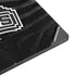 NBA San Antonio Spurs Black Animal Print Surface Laptop 7 13.8in Skin