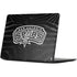 NBA San Antonio Spurs Black Animal Print Surface Laptop 7 15in Skin