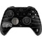 NBA San Antonio Spurs Black Animal Print Xbox Elite Wireless Controller Series 2 Skin
