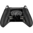 NBA San Antonio Spurs Black Animal Print Xbox Elite Wireless Controller Series 2 Skin