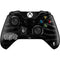 NBA San Antonio Spurs Black Animal Print Xbox One Controller Skin