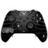 NBA San Antonio Spurs Black Animal Print Xbox One Elite Controller Skin