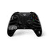 NBA San Antonio Spurs Black Animal Print Xbox One X Controller Skin