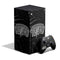 NBA San Antonio Spurs Black Animal Print Xbox Series X Bundle Skin