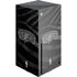 NBA San Antonio Spurs Black Animal Print Xbox Series X Skins
