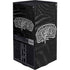 NBA San Antonio Spurs Black Animal Print XBox Series X Digital Edition Bundle Skin