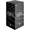 NBA San Antonio Spurs Black Animal Print XBox Series X Digital Edition Console Skin