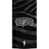 NBA San Antonio Spurs Black Animal Print XBox Series X Digital Edition Console Skin