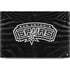 NBA San Antonio Spurs Black Animal Print Dell XPS Skin
