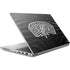 NBA San Antonio Spurs Black Animal Print HP ZBook Fury 16 G10 Skin