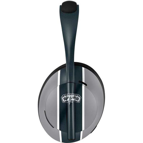 NBA San Antonio Spurs Bose Noise Cancelling Headphones 700 Skin