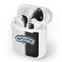 NBA San Antonio Spurs Canvas Apple AirPods Skin