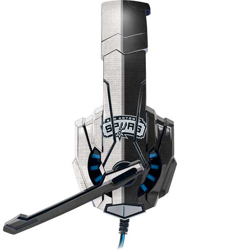 NBA San Antonio Spurs Canvas BENGOO G9000 Skin
