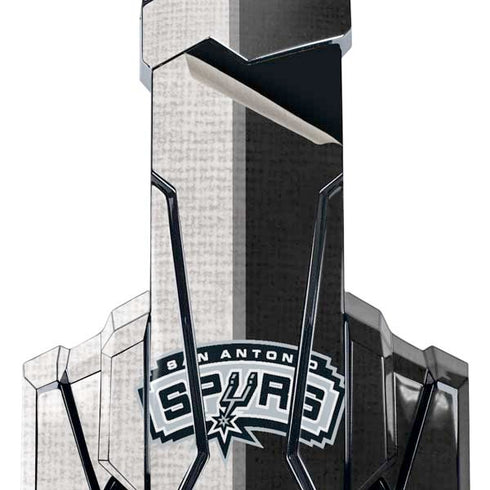 NBA San Antonio Spurs Canvas BENGOO G9000 Skin