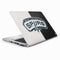 NBA San Antonio Spurs Canvas HP Elitebook Skin