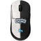 NBA San Antonio Spurs Canvas G Pro Wireless Gaming Mouse Skin