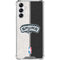 NBA San Antonio Spurs Canvas Gabb Phone 4 Clear Case