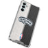 NBA San Antonio Spurs Canvas Gabb Phone 4 Clear Case