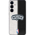 NBA San Antonio Spurs Canvas Galaxy A16 5G Skin