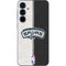 NBA San Antonio Spurs Canvas Galaxy A35 5G Skin