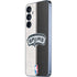 NBA San Antonio Spurs Canvas Galaxy A35 5G Skin