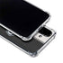 NBA San Antonio Spurs Canvas Galaxy A36 5G Clear Case